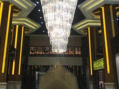 -北京海德酒店温泉