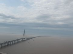 -宁波海天一洲景区