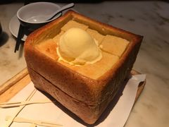 面包诱惑-绿茶餐厅(北京世纪金源店)