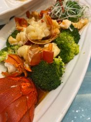 -宝格利廷宴会艺术中心(南商店)