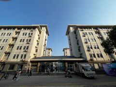 -东南大学(九龙湖校区)