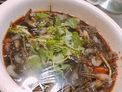 -渔堂公园餐厅·本帮菜(乐园路店)