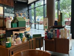 -星巴克臻选(北京富力家园店)
