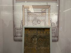 -洛阳古墓博物馆