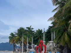 -海南分界洲岛旅游区