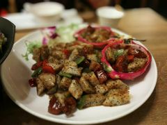 -旅马餐厅(茅家埠店)