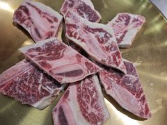-炉队长·齐齐哈尔家庭烤肉(马家堡店)