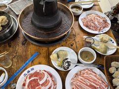 -元盛居(生态大街店)