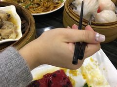-虾饺妹·粤式手工点心(水荫路店)