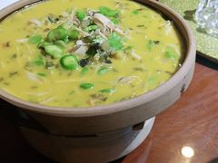 -丈母娘的饭局•新金陵菜(牛首山店)