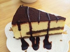 -长颈鹿咖啡(大学路店)