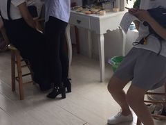 -云城照相馆(龙湖雨山天街店)
