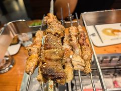 -三个蒙古大叔羊肉串(大宁店)