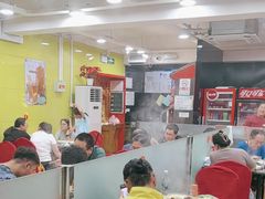 -芦月轩羊蝎子(北蜂窝店)