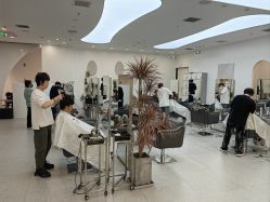 -P.STYLE 派斯造型