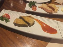 -Mr·Fish鱼鲜生海鲜放题(银泰in99店)