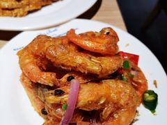 -星伦多自助料理(华润万象城店)