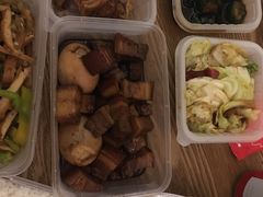 -和记小菜(东方店)