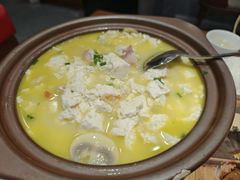 -火龙堂·风味民间菜(文一路店)