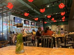 大堂-陈鹏鹏潮汕菜(欢乐海岸 海边景观店)