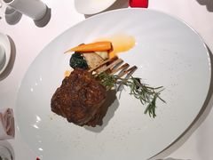 -王品牛排(珠海富华里店)