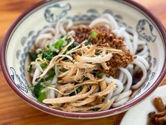 -再回首鸡肉米线(人民路一店)