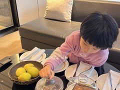 -尼依格罗香港美利酒店