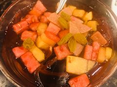 -老码头火锅(玉林店)