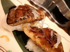 鹅肝寿司-魔丼屋(日月光店)