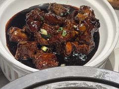 -绿茶餐厅(淮安吾悦广场店)