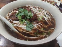 -李先生牛肉面大王(北京站售票厅餐厅)
