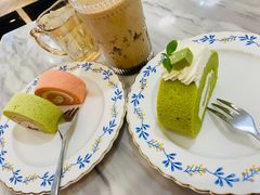 -KK BAKERY烘焙
