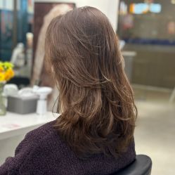 -意廊 Hair Salon