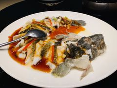 -隆荟•台州菜•粤菜