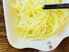 -李先生牛肉面大王(北京平谷步行街店)
