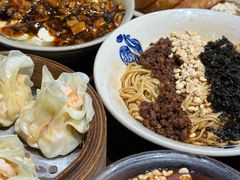 -天府小吃荟(勒泰店)