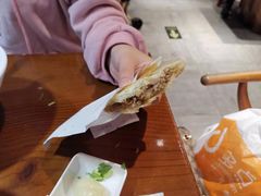 -鼎高高陕西美食(龙德广场店)