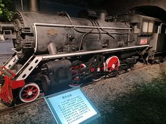 -大同煤炭博物馆