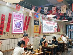 -黔有有贵州酸汤夺夺粉火锅(五味十字店)