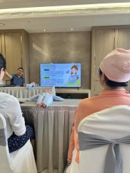 -爱丽馨御景月子中心