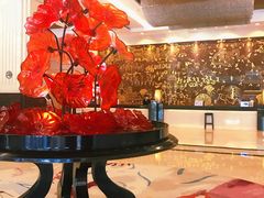 -佛山皇冠假日酒店-西餐厅