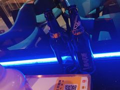 -钳小柒·小龙虾蓝龙王烧烤夜宵(长寿路店)