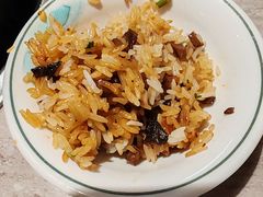-野·大山里野生菌石锅土鸡(益田假日店)