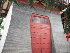 -西安青龙寺遗址景区