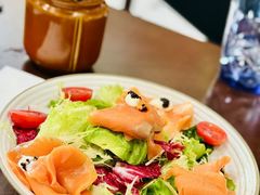 -炊江南·上海菜(国展华漕店)