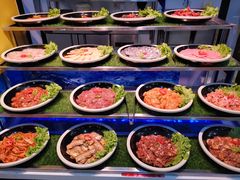 -金米客烤肉自助(中山路茂业时代城店)