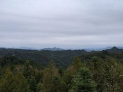 -山王坪喀斯特国家生态公园