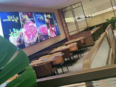 大堂-豪客来牛排(马群招商花园城店)