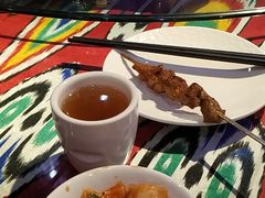 -丝路香妃西域清真餐厅
