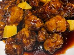 -船歌·鱼水饺青岛菜(闽江二路店)